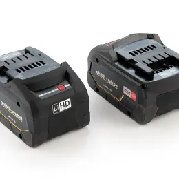 Ghibli VOYAGER 4 BC LITHIUM