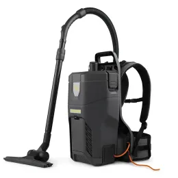 Ghibli GREEN PRO VOYAGER 4