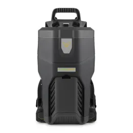 Ghibli GREEN PRO VOYAGER 4 BC LITHIUM