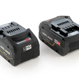 Ghibli GREEN PRO VOYAGER 4 BC LITHIUM