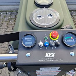 Kodiak K19 26C Walzen