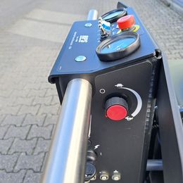 Kodiak K19 26C Walzen