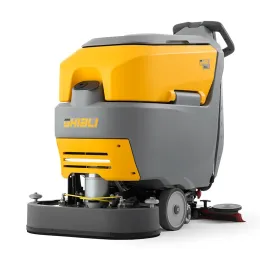 Ghibli REXA 50 D 60 BC CHEM