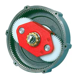 Ghibli GREEN PRO SB 143 L 10