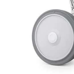 Ghibli Monobrosse accompagnée Roto-Orbitales O 143 S 10 Ghibli O 143 S 10