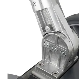 Ghibli Monobrosse accompagnée Roto-Orbitales O 143 S 10 Ghibli O 143 S 10