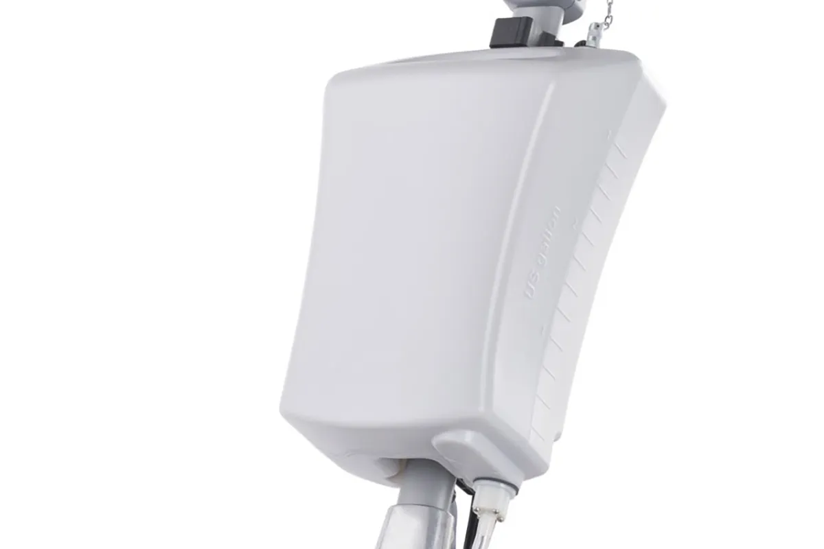 Ghibli Monobrosse accompagnée Roto-Orbitales O 143 S 10 Ghibli O 143 S 10