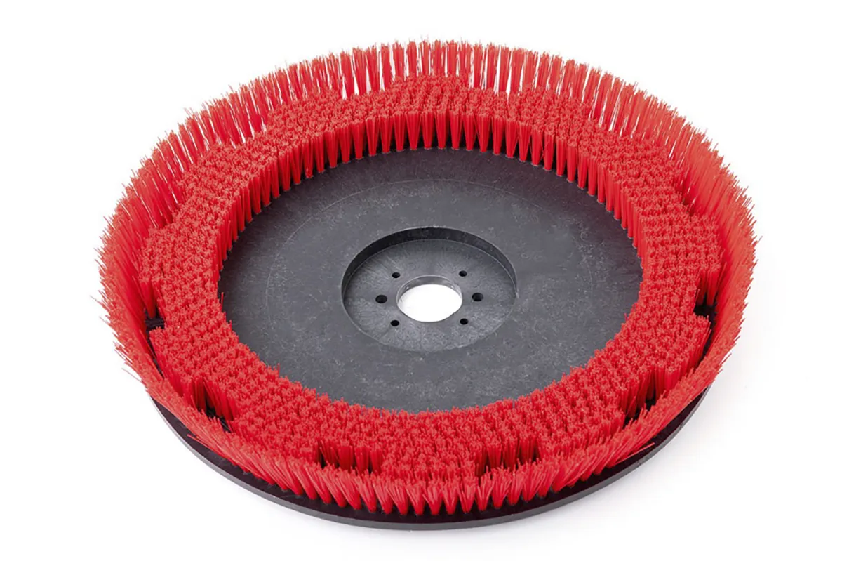 Ghibli Monobrosse accompagnée Roto-Orbitales O 143 S 10 Ghibli O 143 S 10