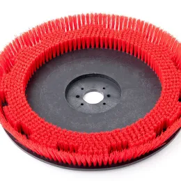 Ghibli Monobrosse accompagnée Roto-Orbitales O 143 S 10 Ghibli O 143 S 10