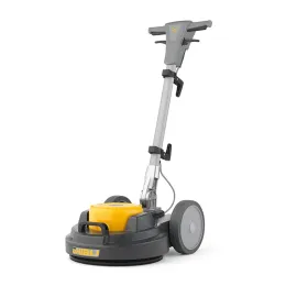 Ghibli Monobrosse accompagnée Roto-Orbitales O 143 S 10 Ghibli O 143 S 10