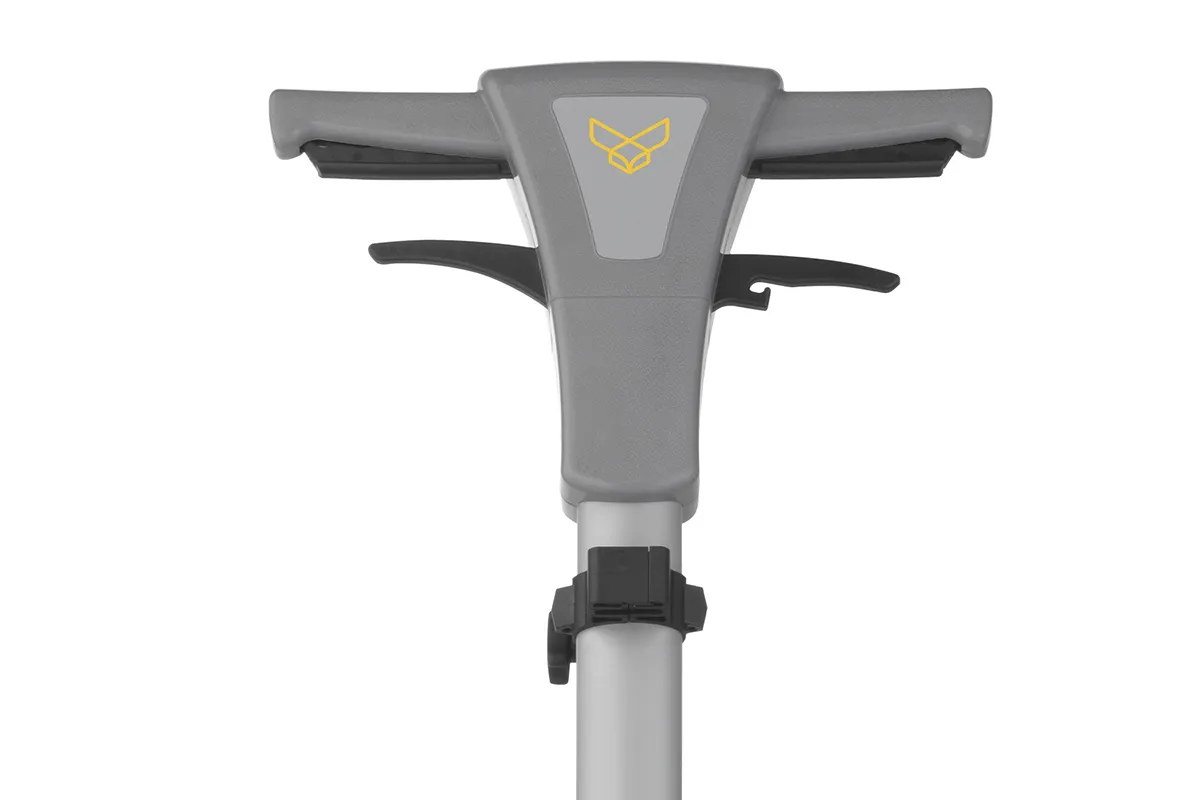 Ghibli Monobrosse accompagnée Roto-Orbitales O 143 S 10 Ghibli O 143 S 10