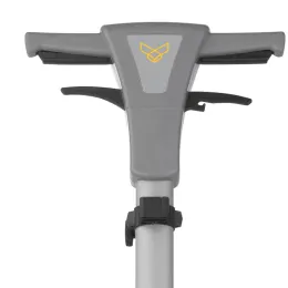 Ghibli Monobrosse accompagnée Roto-Orbitales O 143 S 10 Ghibli O 143 S 10