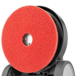 Ghibli Monobrosse accompagnée Roto-Orbitales O 143 S 10 Ghibli O 143 S 10