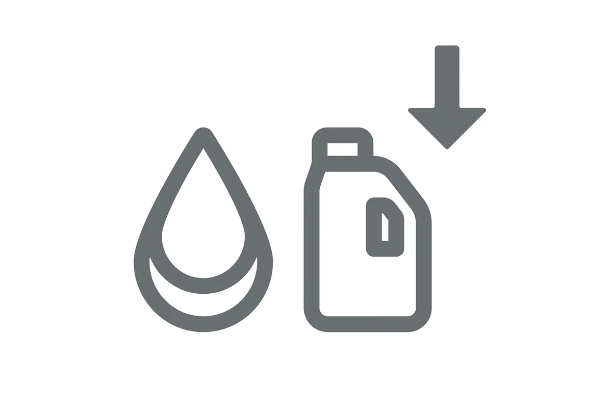 Ghibli Monobrosse accompagnée Roto-Orbitales O 143 S 10 Ghibli O 143 S 10