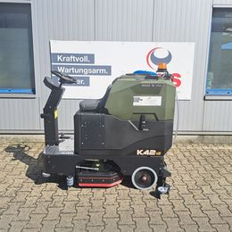 Kodiak K42 30in Disk