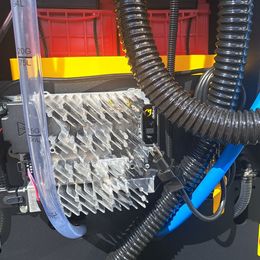 Kodiak K42 30in Disk