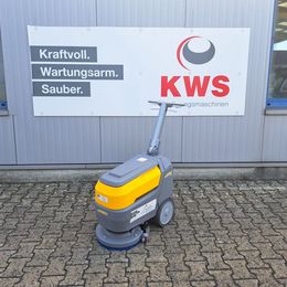 ghibli & wirbel Royal M 38 BC Lithium Plus