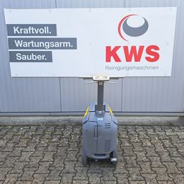 ghibli & wirbel Royal M 38 BC Lithium Plus