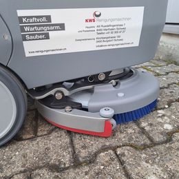 ghibli & wirbel Royal M 38 BC Lithium Plus