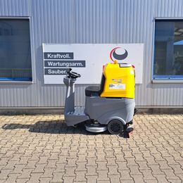 Autolaveuse autoportée GHIBLI Ranger R 115 FD 85 BC Lithium GHIBLI Ranger R 115 FD 85 BC Lithium