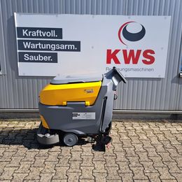 ghibli & wirbel REXA 50 D 60 BC LITHIUM