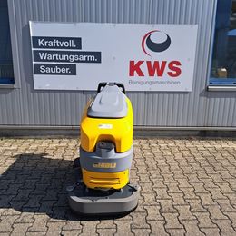 ghibli & wirbel REXA 50 D 60 BC LITHIUM