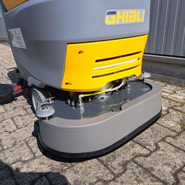 ghibli & wirbel REXA 50 D 60 BC LITHIUM