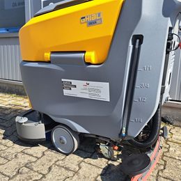 ghibli & wirbel REXA 50 D 60 BC LITHIUM