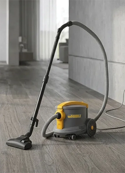 Aspirateur poussières