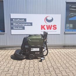 Kodiak K12 20 Disk