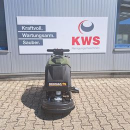Kodiak K12 20 Disk