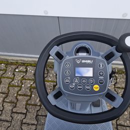 GHIBLI Rush 65 Lithium