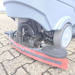 GHIBLI Rush 65 Lithium