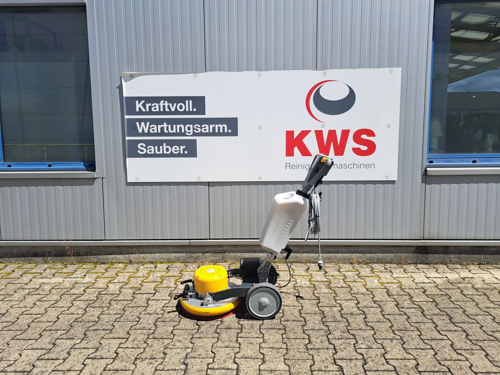 Monobrosse GHIBLI O 143 Spray Orbital GHIBLI O 143 Spray Orbital