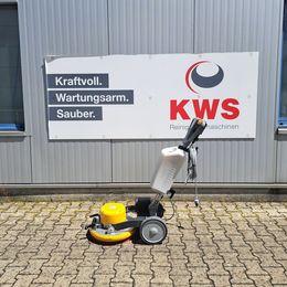 Monobrosse GHIBLI O 143 Spray Orbital GHIBLI O 143 Spray Orbital