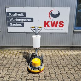 Monobrosse GHIBLI O 143 Spray Orbital GHIBLI O 143 Spray Orbital