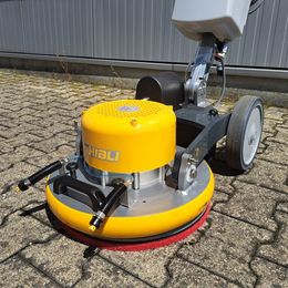 Monobrosse GHIBLI O 143 Spray Orbital GHIBLI O 143 Spray Orbital