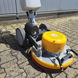 Monobrosse GHIBLI O 143 Spray Orbital GHIBLI O 143 Spray Orbital