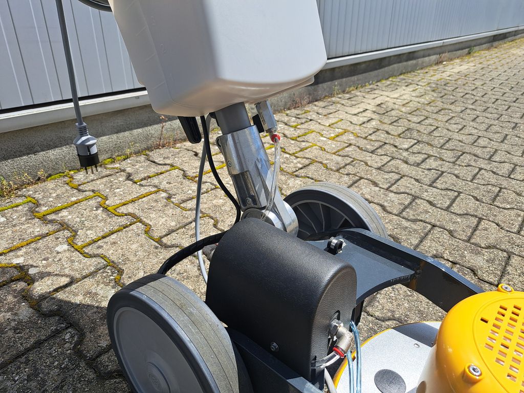 Monobrosse GHIBLI O 143 Spray Orbital GHIBLI O 143 Spray Orbital