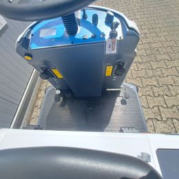 Dulevo 1000 Spark EH