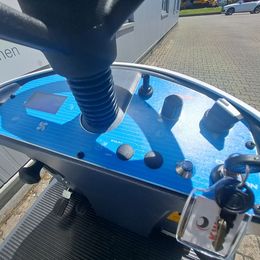 Dulevo 1000 Spark EH