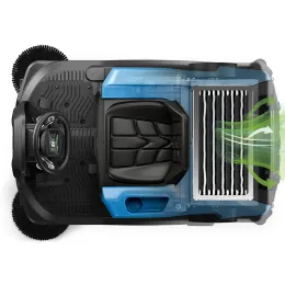 Fimap Balayeuse FSR7 PLUS Fimap FSR7 PLUS