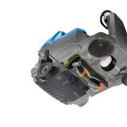 Fimap Balayeuse FSR7 PLUS Fimap FSR7 PLUS