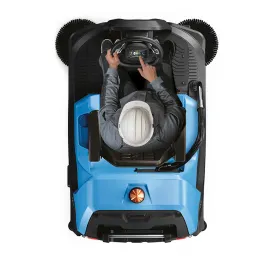 Fimap Balayeuse FSR7 PLUS Fimap FSR7 PLUS