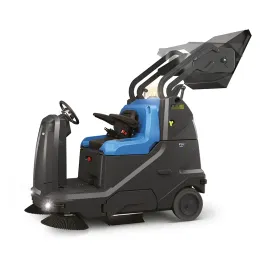 Fimap Balayeuse FSR8 PRO Fimap FSR8 PRO