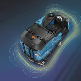 Fimap Autolaveuse GMG PLUS Fimap GMG PLUS