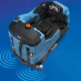 Fimap Autolaveuse MG 85 PLUS Fimap MG 85 PLUS