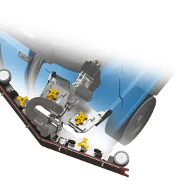 Fimap Autolaveuse MG 85 PLUS Fimap MG 85 PLUS
