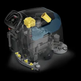 Fimap Autolaveuse Maxima 55 B Fimap Maxima 55 B