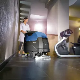 Fimap Autolaveuse Maxima 55 B Fimap Maxima 55 B